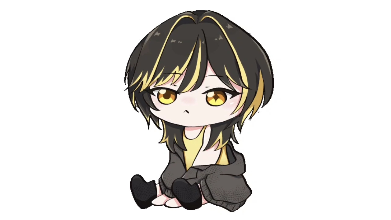 Animation : Oriana